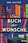Das Buch der Wünsche