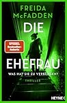 Die Ehefrau – Was...