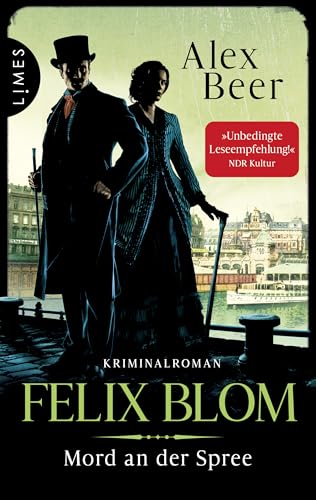 Mord an der Spree (Kindle Edition)