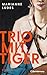 Trio mit Tiger: Roman. Der erste Roman über Max und Mathilde Beckmann. (German Edition)
