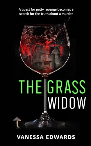 The Grass Widow (Kindle Edition)