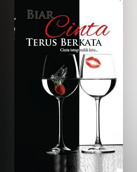 Biar Cinta Terus Berkata