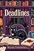 Deadlines (The V Mysteries #1)