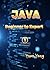 Java Beginner to Expert: one book about java for beginner
