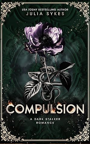 Compulsion (Favorite Malady Trilogy, #1)