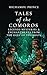 TALES OF THE COMOROS: Legends, Mysteries, and Enchantments from the Isles of the Moon