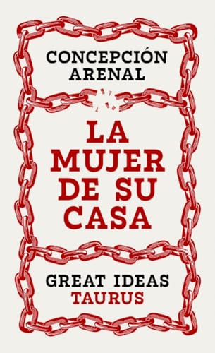 La mujer de su casa (Serie Great Ideas)