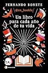 Un libro para cad...