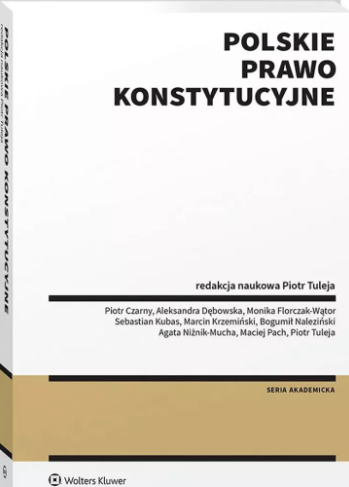 Polskie prawo konstytucyjne