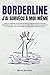 BORDERLINE J'AI SURVÉCU À MOI-MÊME: Apprendre à gérer le trouble borderline pour mieux vivre au quotidien : Méthodes et stratégies (French Edition)