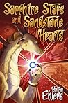 Sapphire Stars and Sandstone Hearts (Silver, Sand, and Silken Wings Book 2)