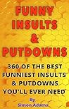 Funny insults & p...