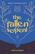 The Fallen Serpent