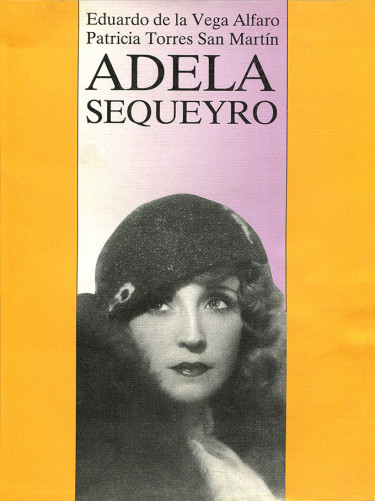 Adela Sequeyro