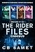 The Rider Files Omnibus: Ro...