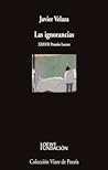 Las ignorancias by Javier Velaza