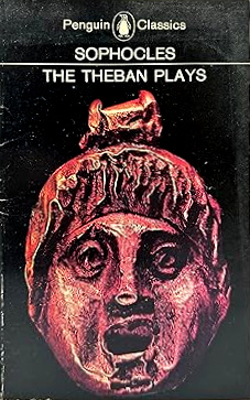 The Theban Plays