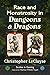 Race and Monstrosity in Dungeons & Dragons (Studies in Gaming)