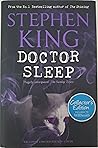 Doctor Sleep by Stephen  King