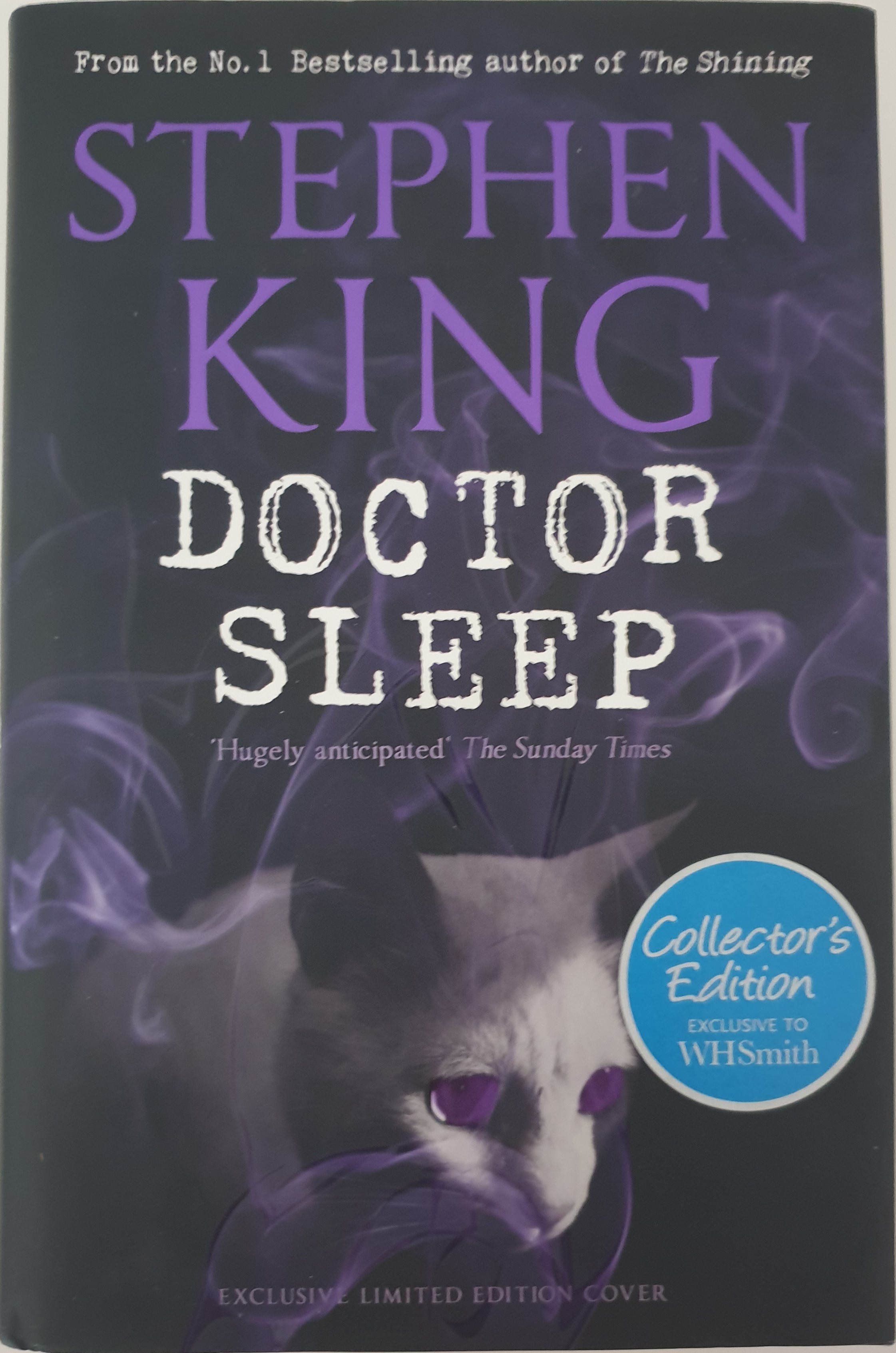 Doctor Sleep