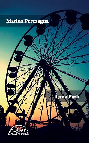Luna Park by Marina Perezagua