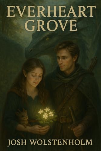 Everheart Grove (Kindle Edition)