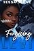 Forgiving Levi: A Dark Paranormal Romance (Wintermoon Tales Book 1)