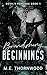 Brandishing Beginnings: Devil's Psychos MC Book 1: a Reverse Harem Romance