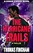 The Hurricane Trails (Ronan Carver #3)
