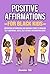 Positive Affirmations for Black Kids by Jasmine Obi
