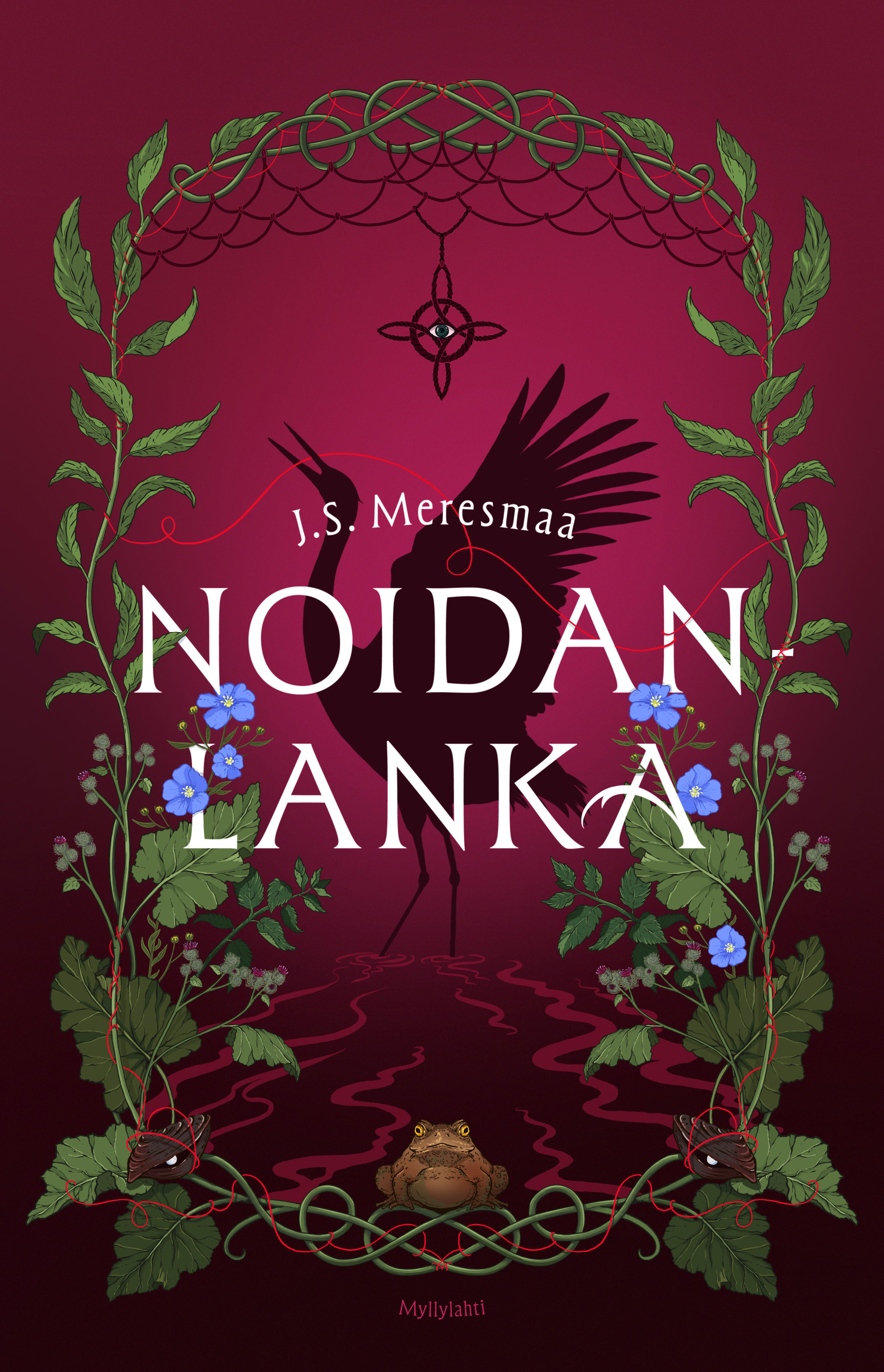 Noidanlanka (Hardcover)