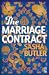 The Marriage Contract by Sasha Butler
