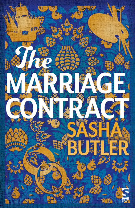 The Marriage Contract (Paperback)