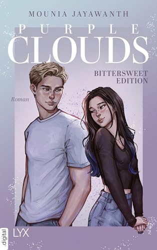 Bittersweet (Purple Clouds, #3)