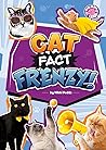 Cat Fact Frenzy! by Nikki Potts Cat Fact Frenzy! by Nikki Potts