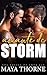 Amante de Storm: Una novela de amor gay (Spanish Edition)