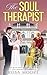 The Soul Therapist by Rosa Moore