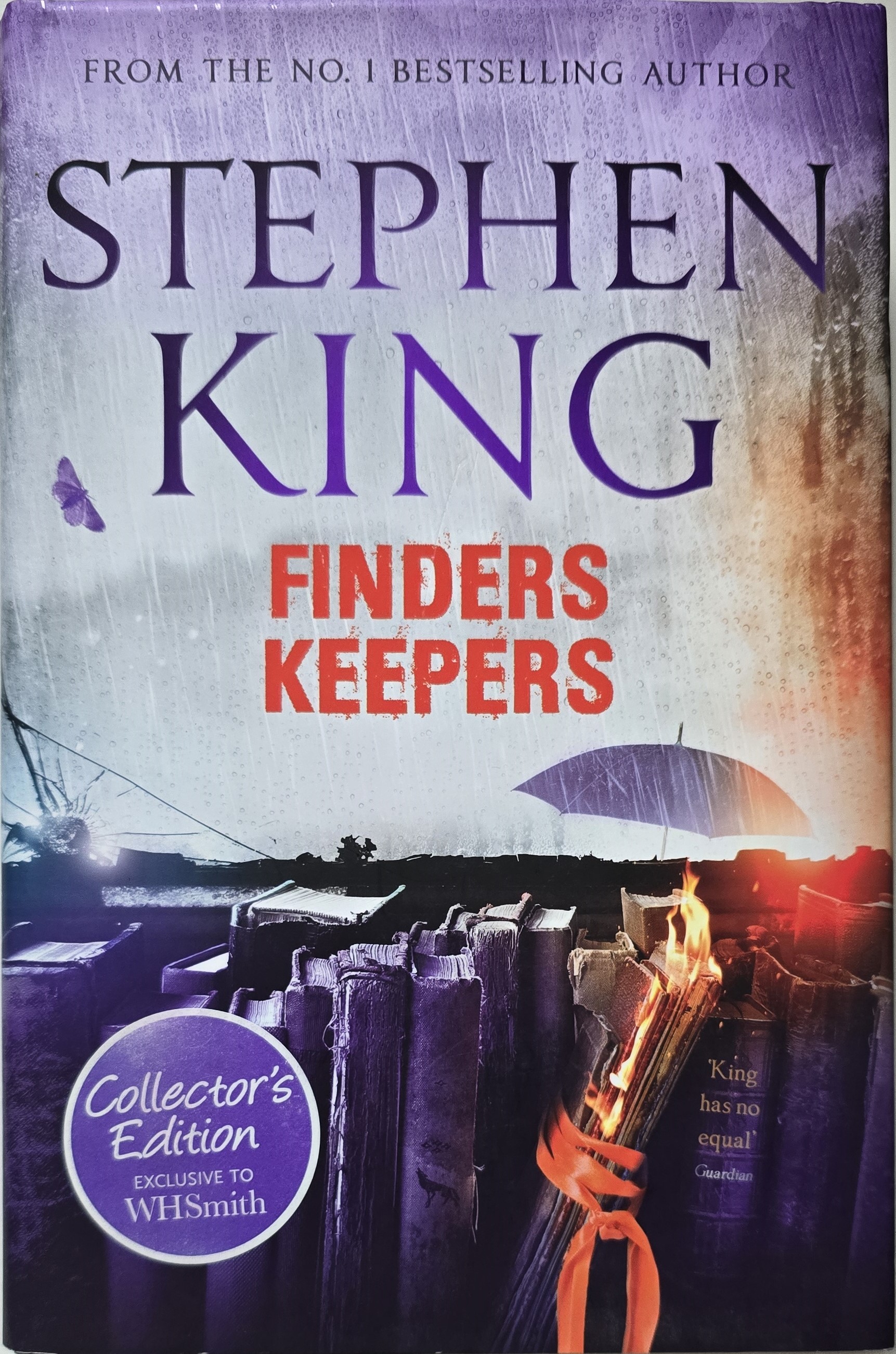 Finders Keepers