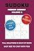 Medium Sudoku Puzzle Book V...