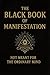 The Black Book of Manifestation by Sagar Sharma