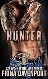 Hunter (Iron Rogues MC Book 10)