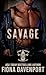 Savage (Iron Rogues MC Book 12)