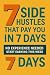 7 Side Hustles That Pay You...