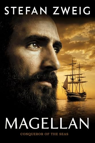 Magellan: Conqueror of the Seas: A New Translation (Kindle Edition)