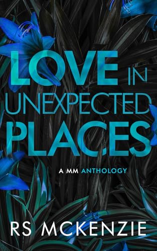 Love in Unexpected Place: A MM Anthology (Paperback)