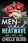 Men of Inked Heat...