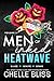 Men of Inked Heatwave: Volume 2 (Men of Inked Heatwave Discreet Series)