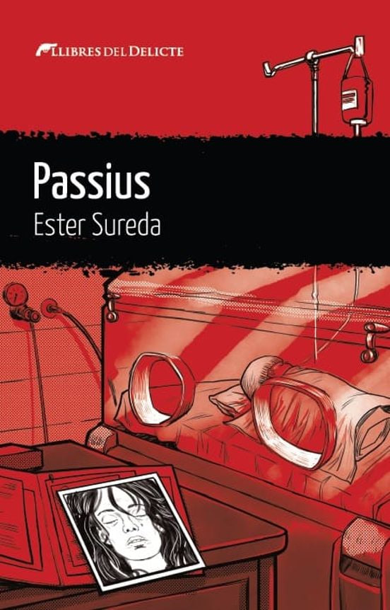 Passius (Paperback)