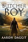 Butcher Boy