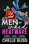 Men of Inked Heat...